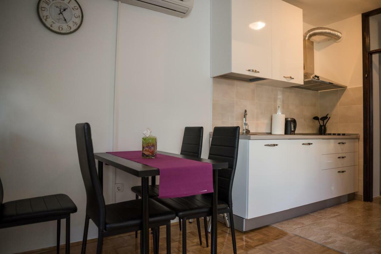 ווליקה גוריצה Apartment Dawn מראה חיצוני תמונה