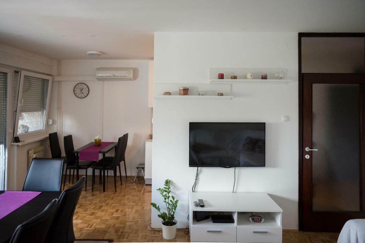 ווליקה גוריצה Apartment Dawn מראה חיצוני תמונה