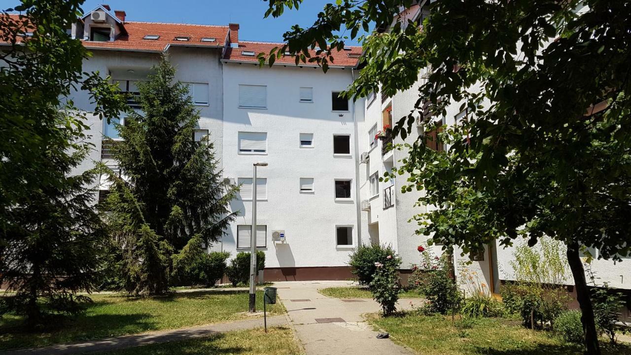 ווליקה גוריצה Apartment Dawn מראה חיצוני תמונה